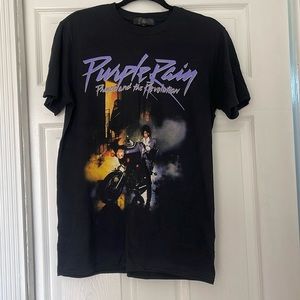 Prince Tee